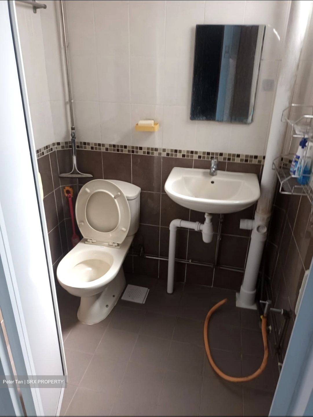 Blk 358 Bukit Batok Street 31 (Bukit Batok), HDB 4 Rooms #566568171